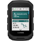 Edge MTB Bike Computer