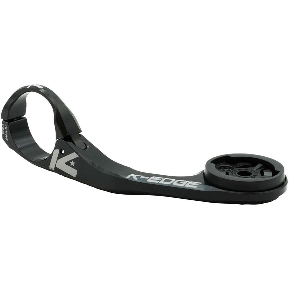 Max XXL Computer Mount - Black