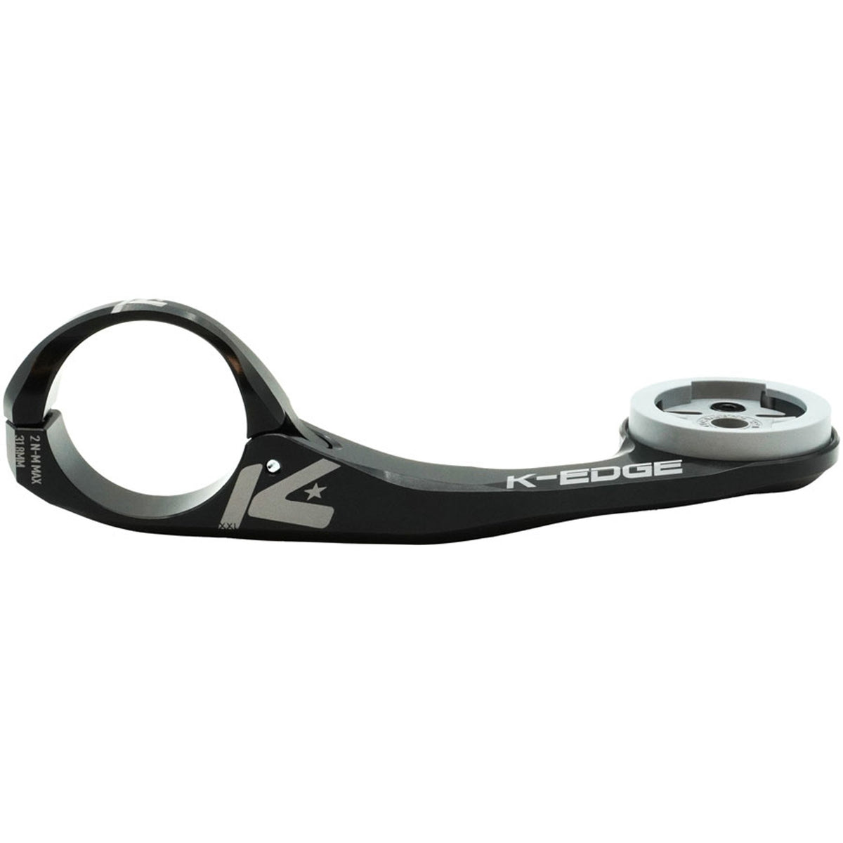 Max XXL Computer Mount - Black