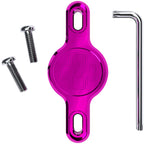 Secure Tag Holder