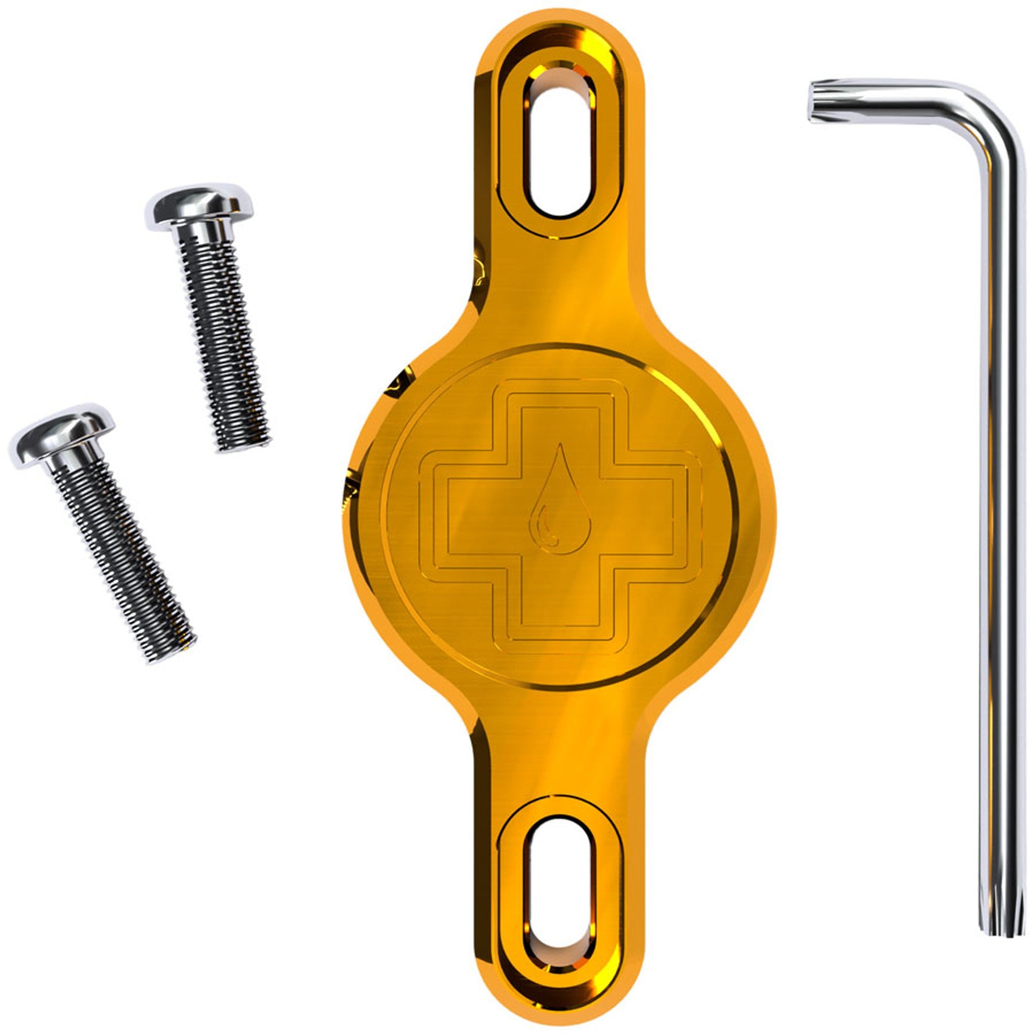 Secure Tag Holder