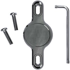 Secure Tag Holder