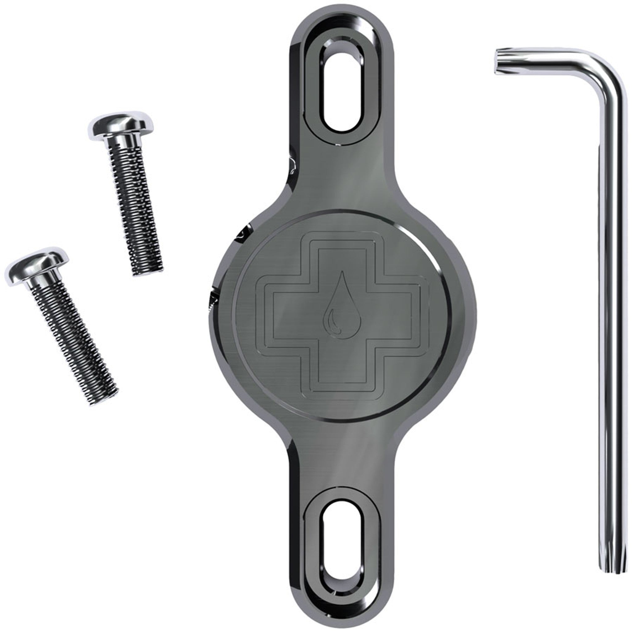 Secure Tag Holder