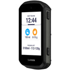 Edge 550 GPS Bike Computer