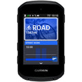 Edge 550 GPS Bike Computer