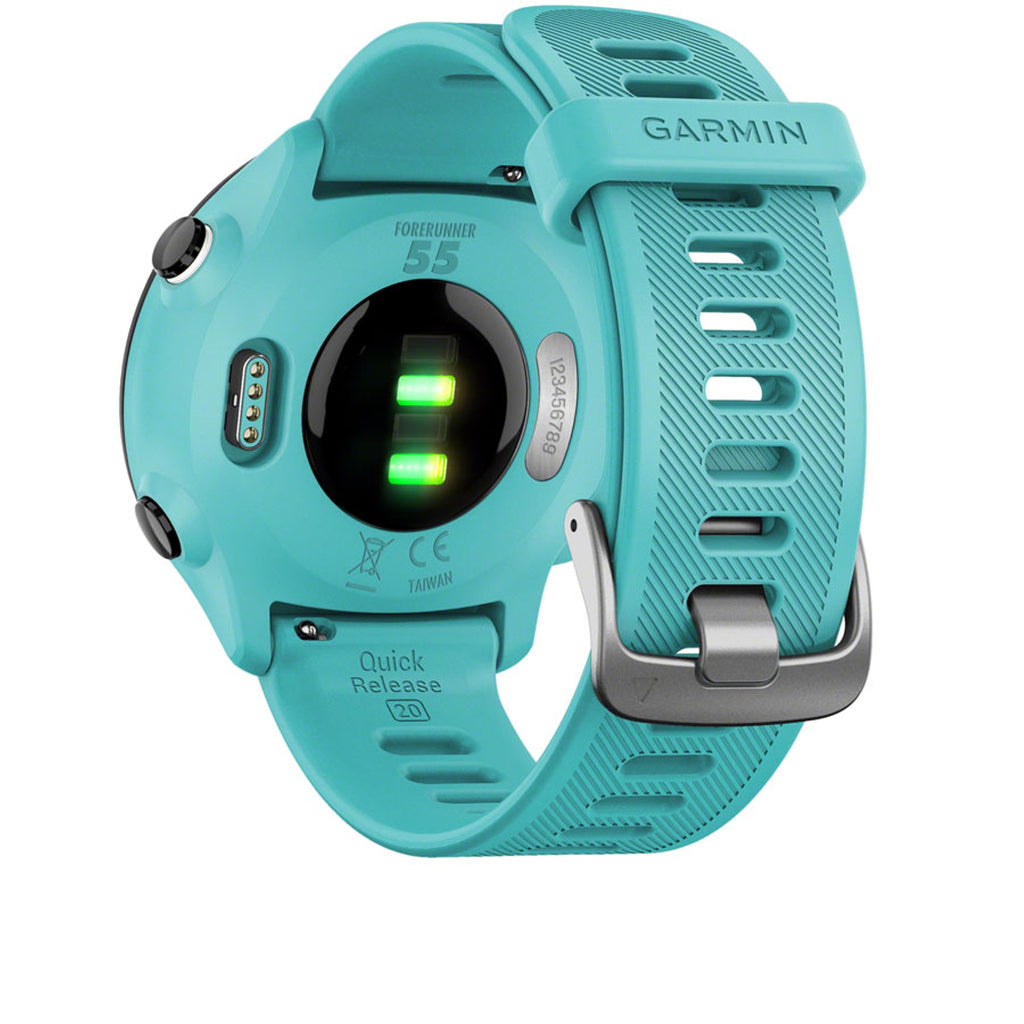 Forerunner 55 GPS Running Watch