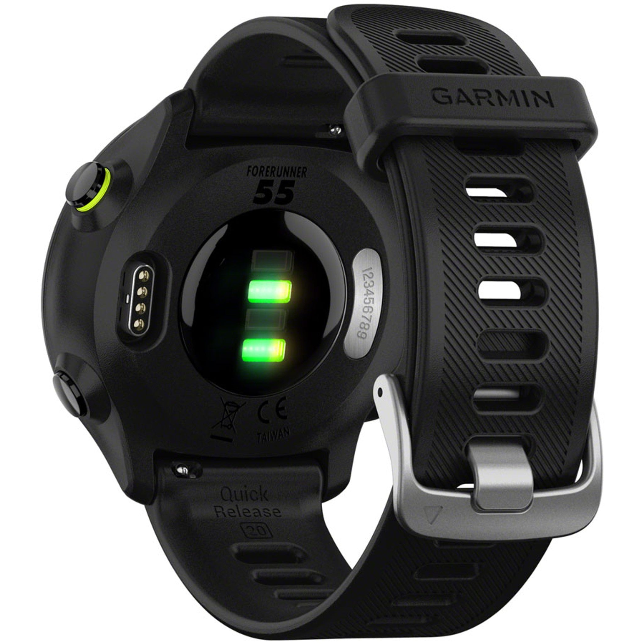 Forerunner 55 GPS Running Watch