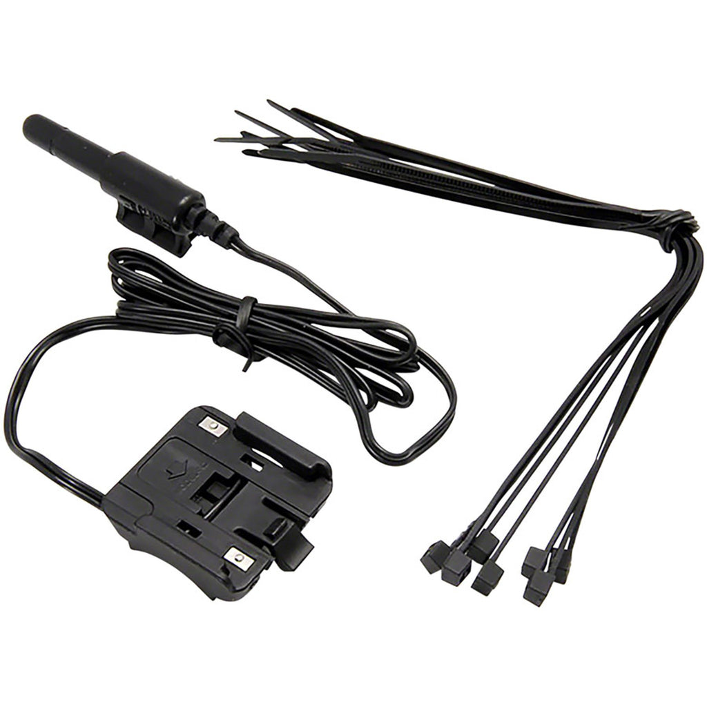 Cadence/Speed Sensors