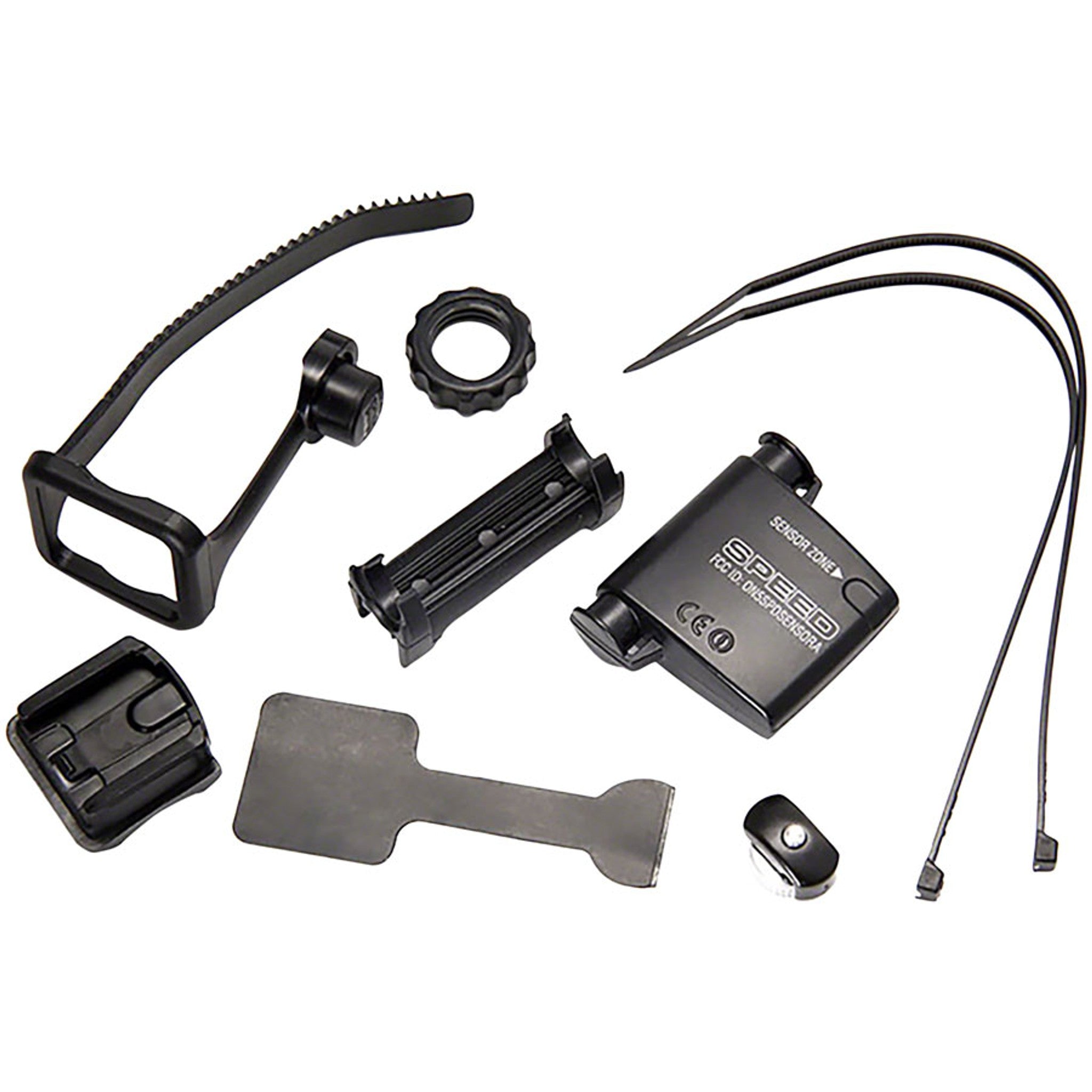 Cadence/Speed Sensors