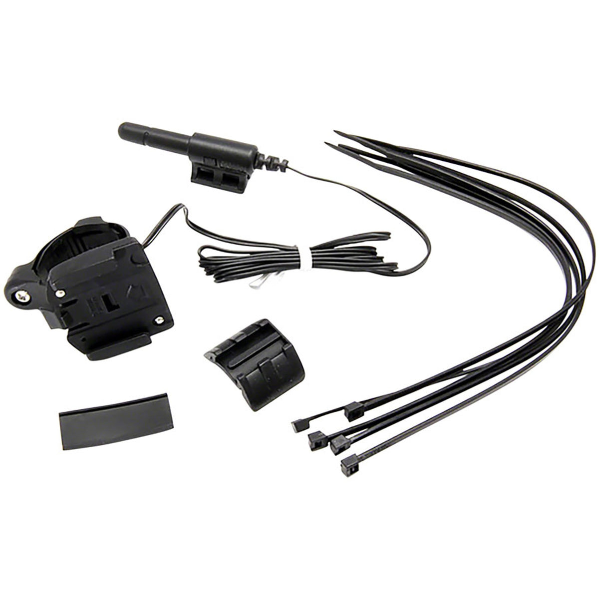Cadence/Speed Sensors