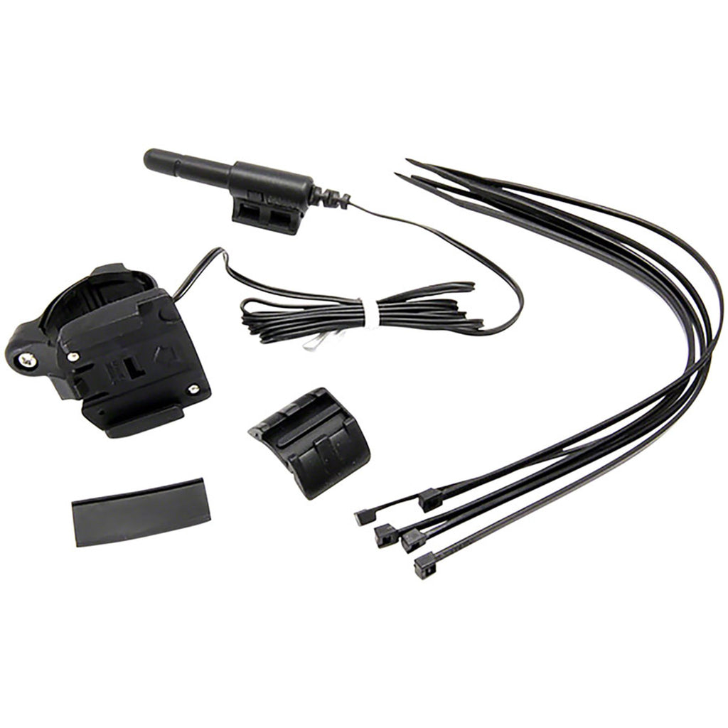 Cadence/Speed Sensors