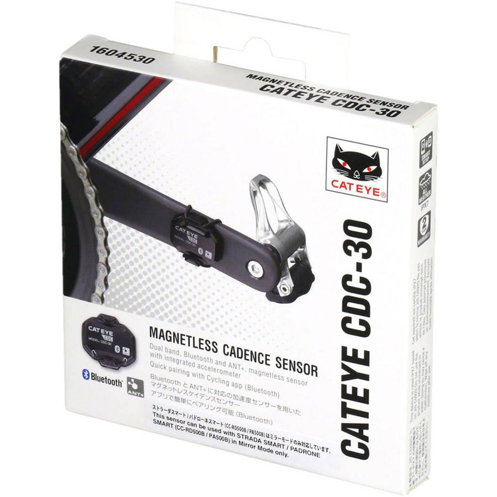 Magnetless Sensors
