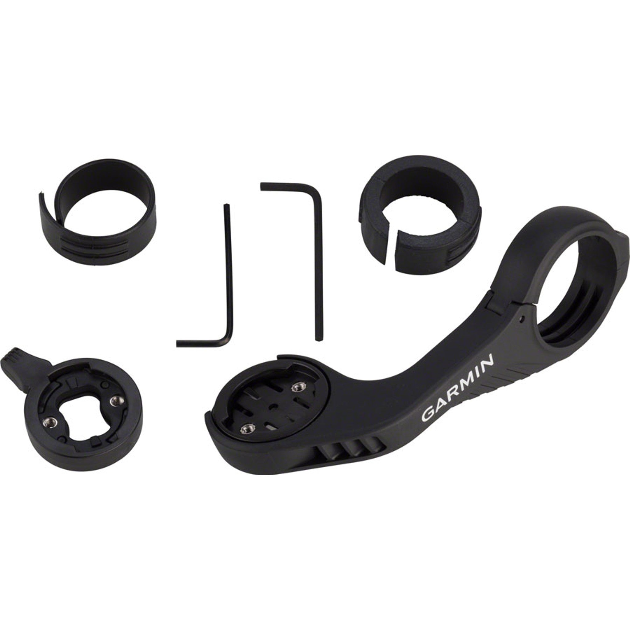 Extended Out-Front Mount