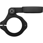 Edge Mountain Bike Mount: Black