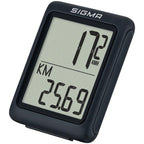 BC 5.0 WL ATS Bike Computer - Wireless, Black