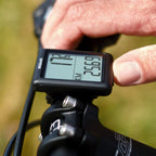 BC 5.0 WL ATS Bike Computer - Wireless, Black
