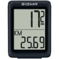 BC 5.0 WL ATS Bike Computer - Wireless, Black
