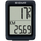 BC 5.0 WL ATS Bike Computer - Wireless, Black