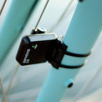 BC 8.0 WL ATS Bike Computer - Wireless, Black