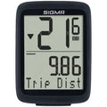 BC 8.0 WL ATS Bike Computer - Wireless, Black