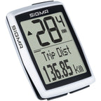 BC 12.0 WR Bicycle Computer