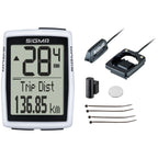 BC 12.0 WR Bicycle Computer
