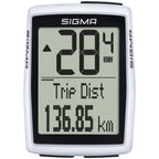 BC 12.0 WR Bicycle Computer