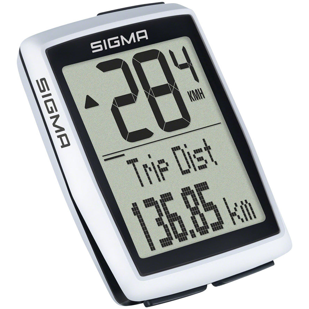 BC 12.0 WL Bike Computer