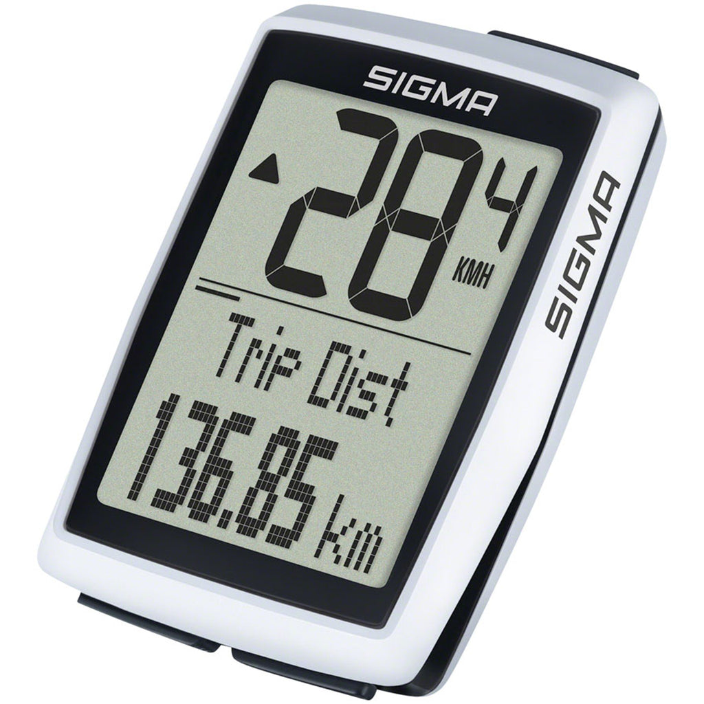BC 12.0 WL Bike Computer
