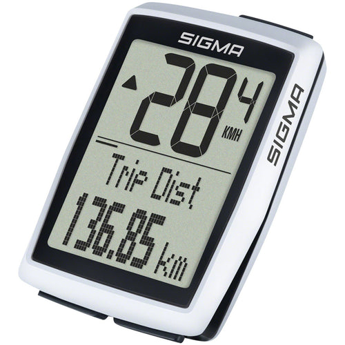 BC 12.0 WL Bike Computer