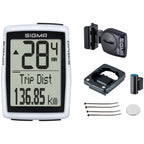 BC 12.0 WL Bike Computer