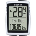 BC 12.0 WL Bike Computer