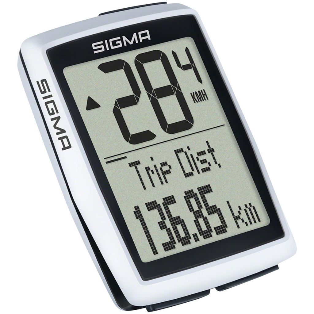 BC 12.0 WL Bike Computer