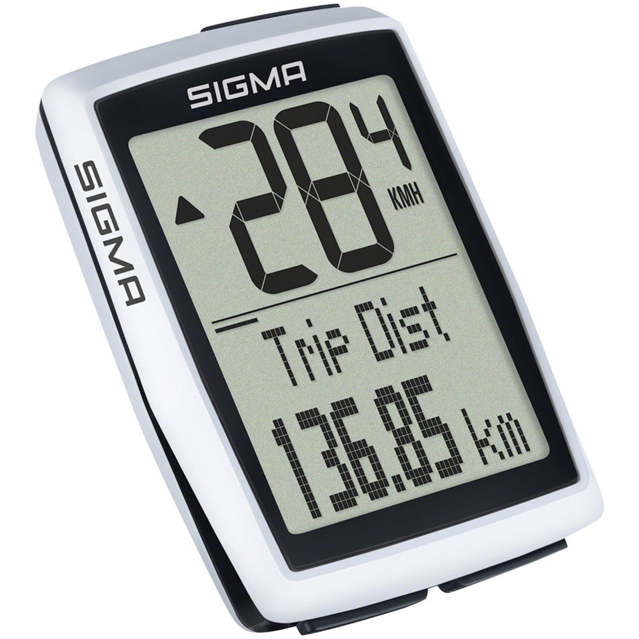 BC 12.0 WL Bike Computer