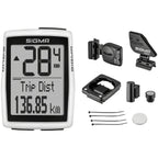BC 12.0 WL Bike Computer