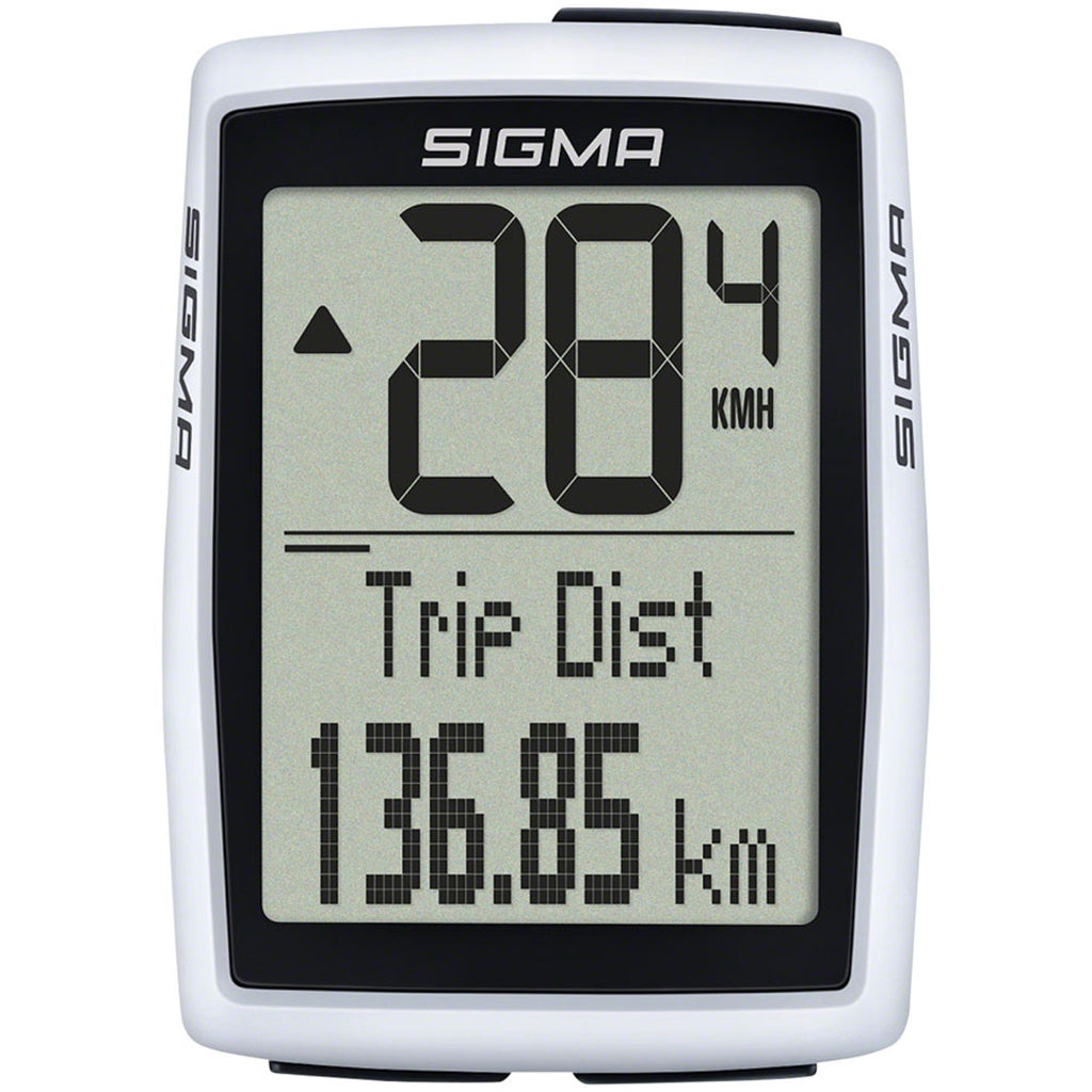 BC 12.0 WL Bike Computer