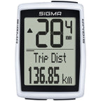 BC 12.0 WL Bike Computer