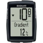 BC 14.0 WR Bicycle Computer