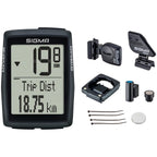 BC 14.0 WL Bike Computer