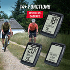 BC 14.0 WL Bike Computer