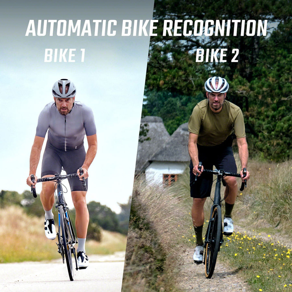 BC 14.0 WL Bike Computer