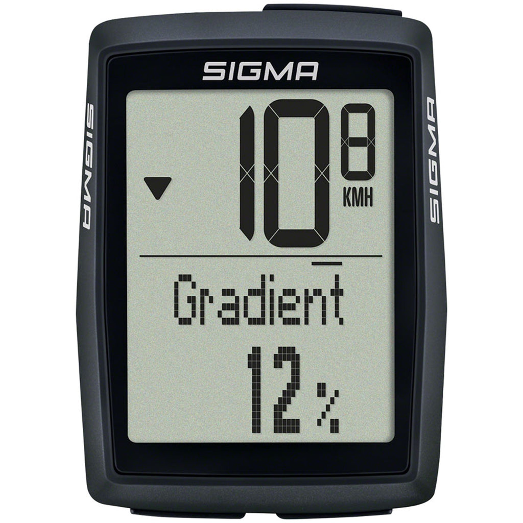 BC 14.0 WL Bike Computer