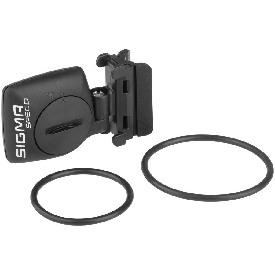 Cadence/Speed Sensors