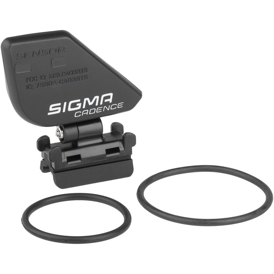Cadence/Speed Sensors