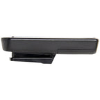 Strada Bike Computer - Wireless, Black