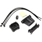 Strada Bike Computer - Wireless, Black