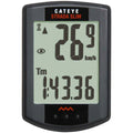 Strada Bike Computer - Wireless, Black