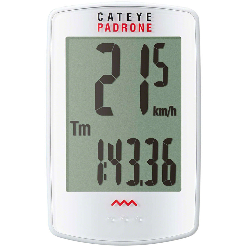 Padrone Bike Computer