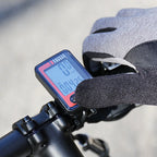 Enduro Wired Bike Computer