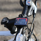 Enduro Wired Bike Computer